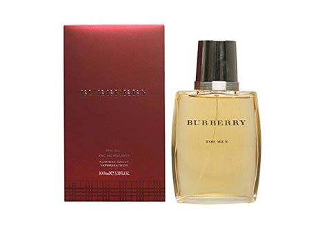 burberry duft herren neu|Düfte – Herren .